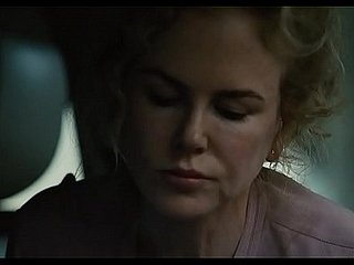 Nicole Kidman Handjob Scene k. Poświęconego Deer 2017 filmowego Solacesolitude