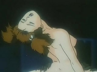 Remembered be incumbent on along to Overfiend (1989) oav 03 vostfr