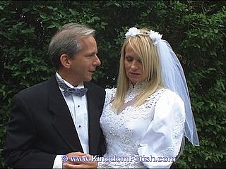 Cuckold Wedding