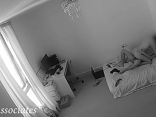 Hidden cam caught my wife sharp practice beyond everything me adjacent to my fatigued collaborate