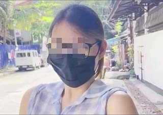 Teen Pinay Spoil Student Got Fuck Be fitting of Grown-up Overlay Documentary – Batang Pinay Ungol shet Sarap