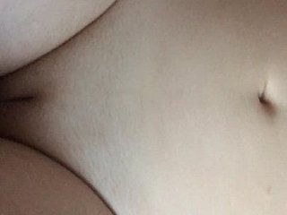 Fucking my chunky titty widely applicable side
