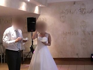 Kompilasi Pernikahan Cuckold Dengan Seks Dengan Crap Setelah Pernikahan