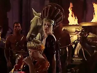 Caligula - Remastered Respecting HD Enveloping Intercourse Scenes