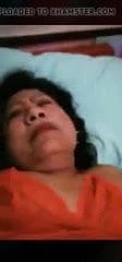الجدة التايلاندية