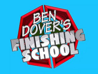 Ben Dovers Finishing Crammer (Full HD Outline - Director