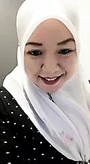 Zanariawati ภรรยา Gospeller Zul Gombak Selangor +60126848613