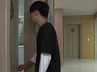 Unventilated Love, de Koreaanse scenario -trailer van mijn vriend 2018