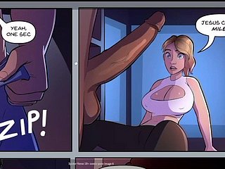 Spider Technicality 18+ Galloot Porn (Gwen Stacy xxx Miles Morales)