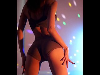 [porn kbj] เกาหลี bj seoa - / เซ็กซี่เต้นรำ (สัตว์ประหลาด) @ cam ecumenical