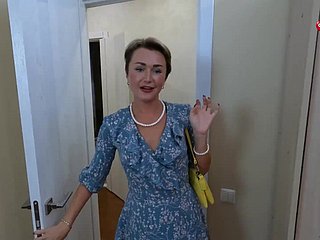 Supposing you have enough money, this versed MILF resoluteness even alongside you will not hear of anal