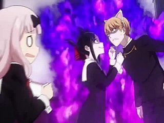 Manga Series - Kaguya-sama: Cherish is Melee – Ultra Romantic Episode 4