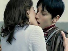 Sandra Ceccarelli y Francesca Inaudi - Il Richiamo (2009)
